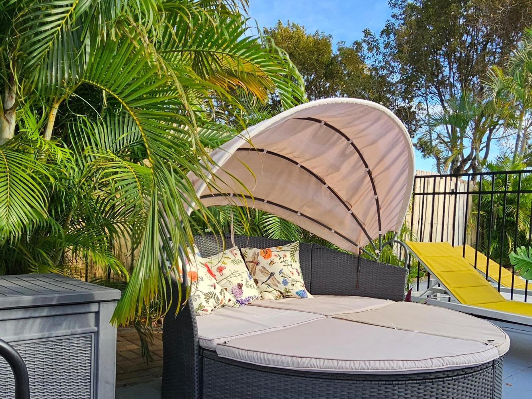 Coastal Haven: Family-Friendly House with Pool Near Beaches Fort Lauderdale Exterior photo