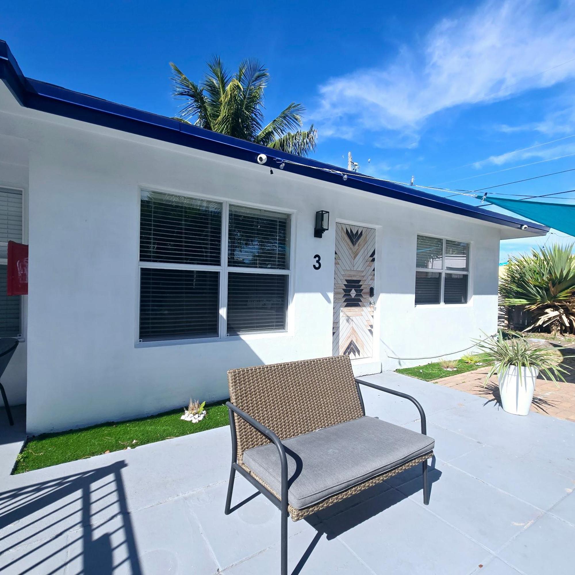 Coastal Haven: Family-Friendly House with Pool Near Beaches Fort Lauderdale Exterior photo