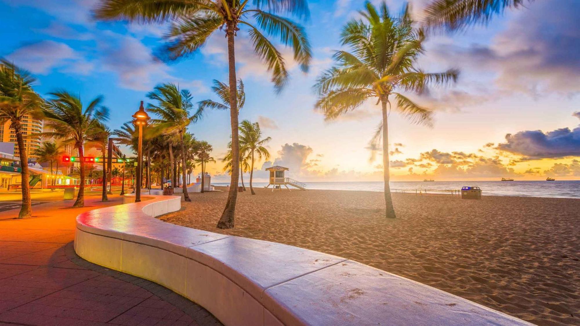Coastal Haven: Family-Friendly House with Pool Near Beaches Fort Lauderdale Exterior photo